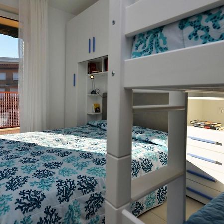 Appartamenti Keplero Bibione Exterior foto