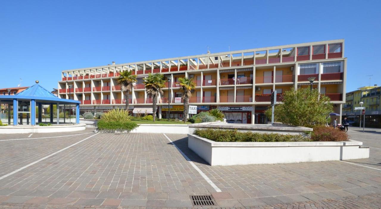 Appartamenti Keplero Bibione Exterior foto